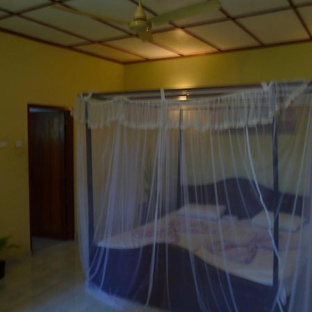 Bougain Villa Bentota Pokoj fotografie