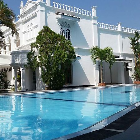 Bougain Villa Bentota Exteriér fotografie