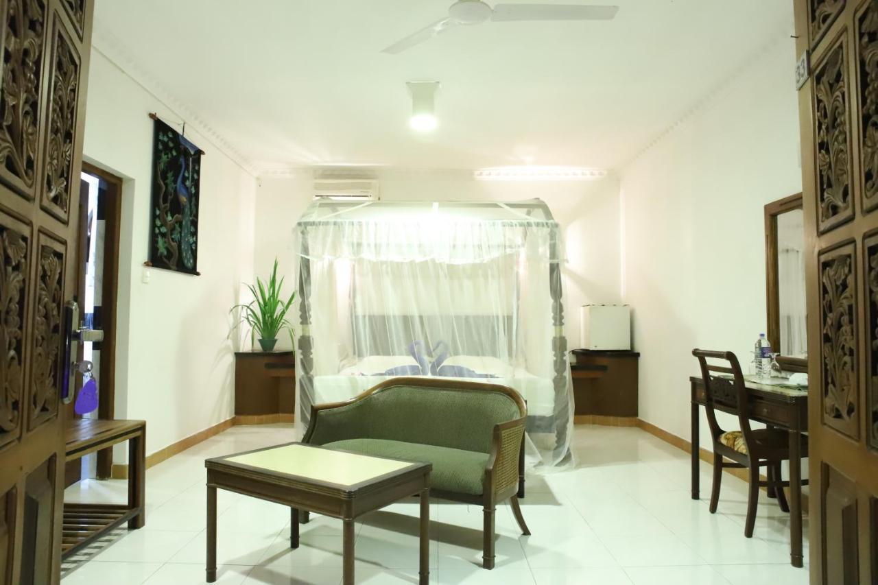 Bougain Villa Bentota Exteriér fotografie