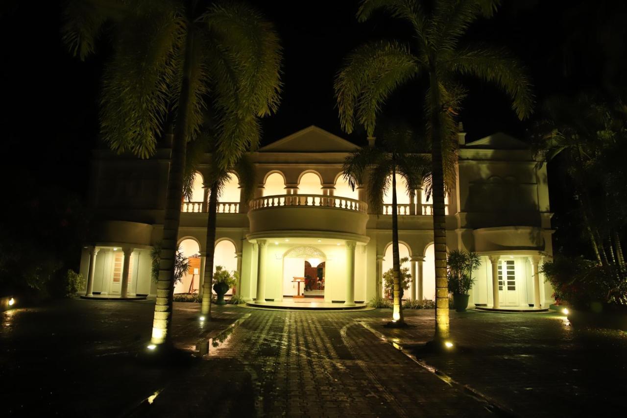 Bougain Villa Bentota Exteriér fotografie