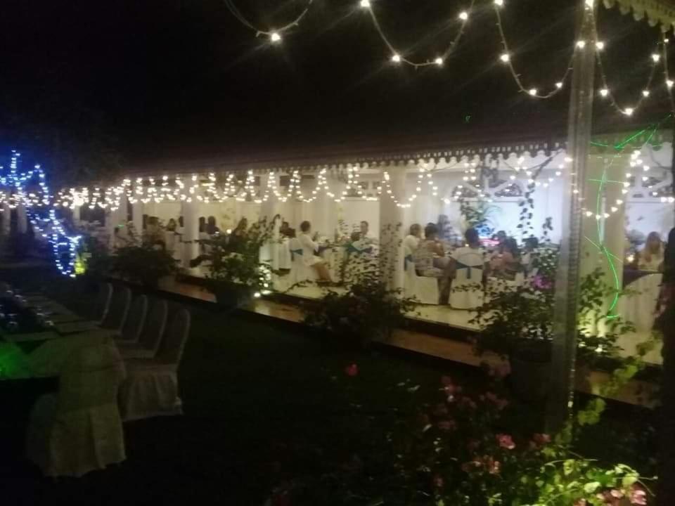 Bougain Villa Bentota Exteriér fotografie