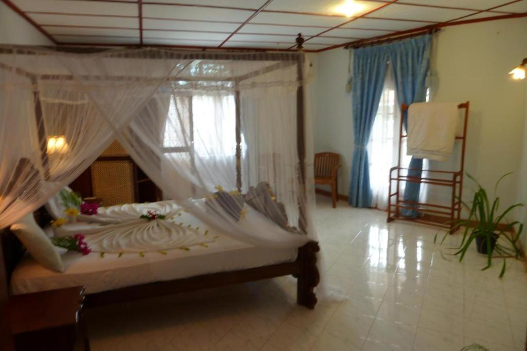 Bougain Villa Bentota Exteriér fotografie