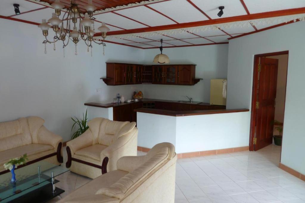 Bougain Villa Bentota Exteriér fotografie