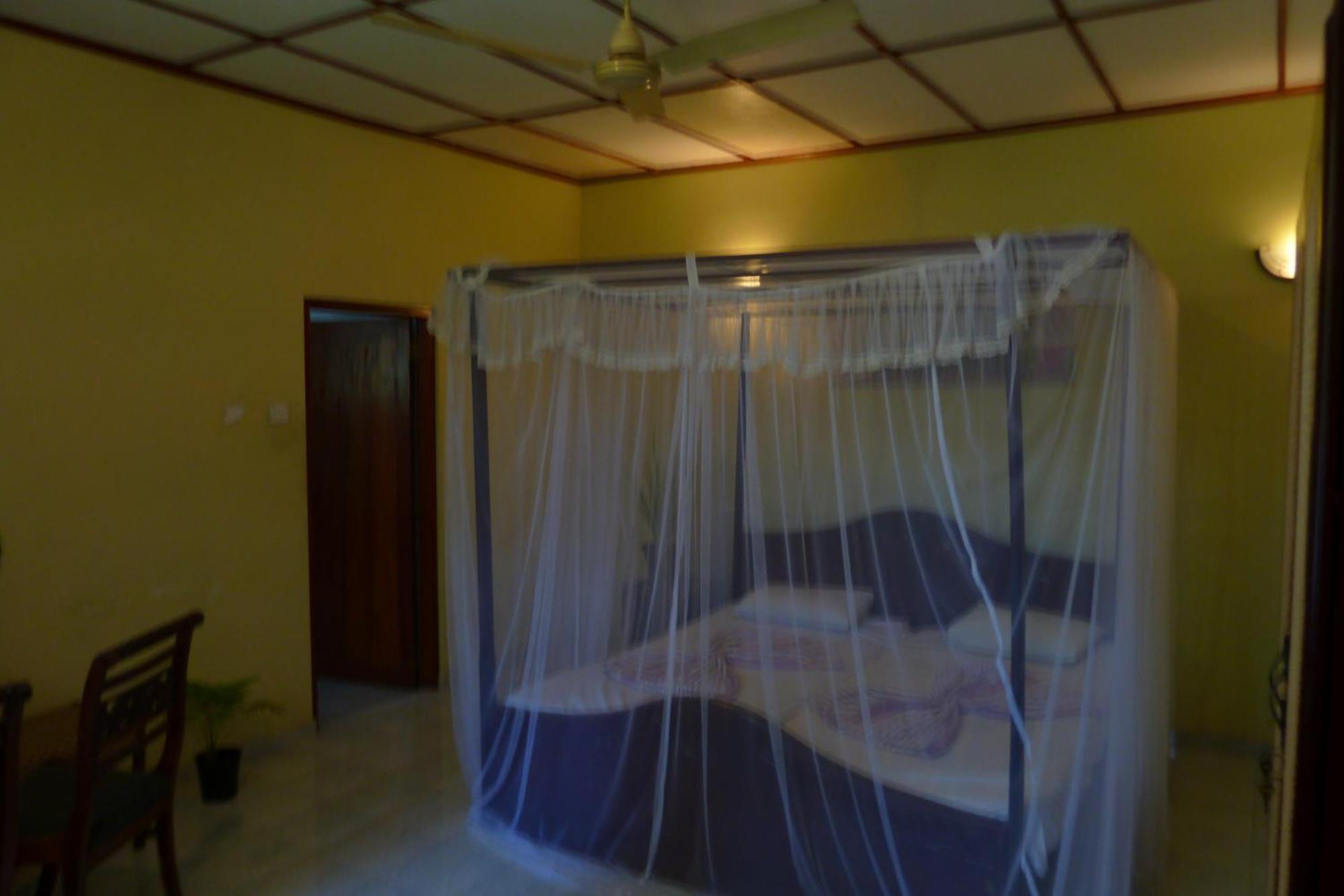 Bougain Villa Bentota Pokoj fotografie