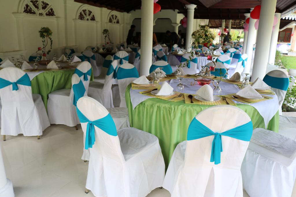 Bougain Villa Bentota Exteriér fotografie