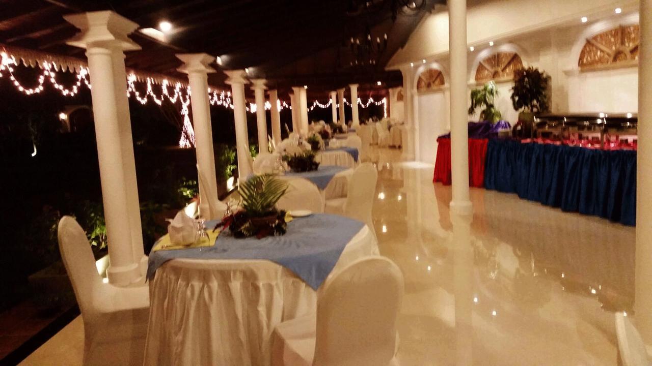 Bougain Villa Bentota Exteriér fotografie