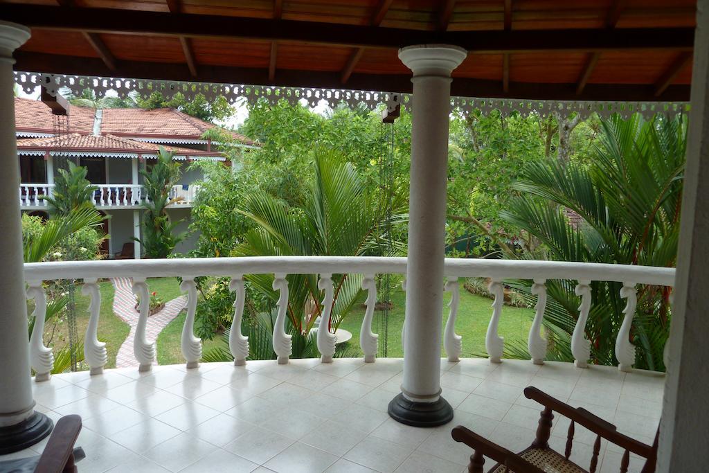 Bougain Villa Bentota Pokoj fotografie