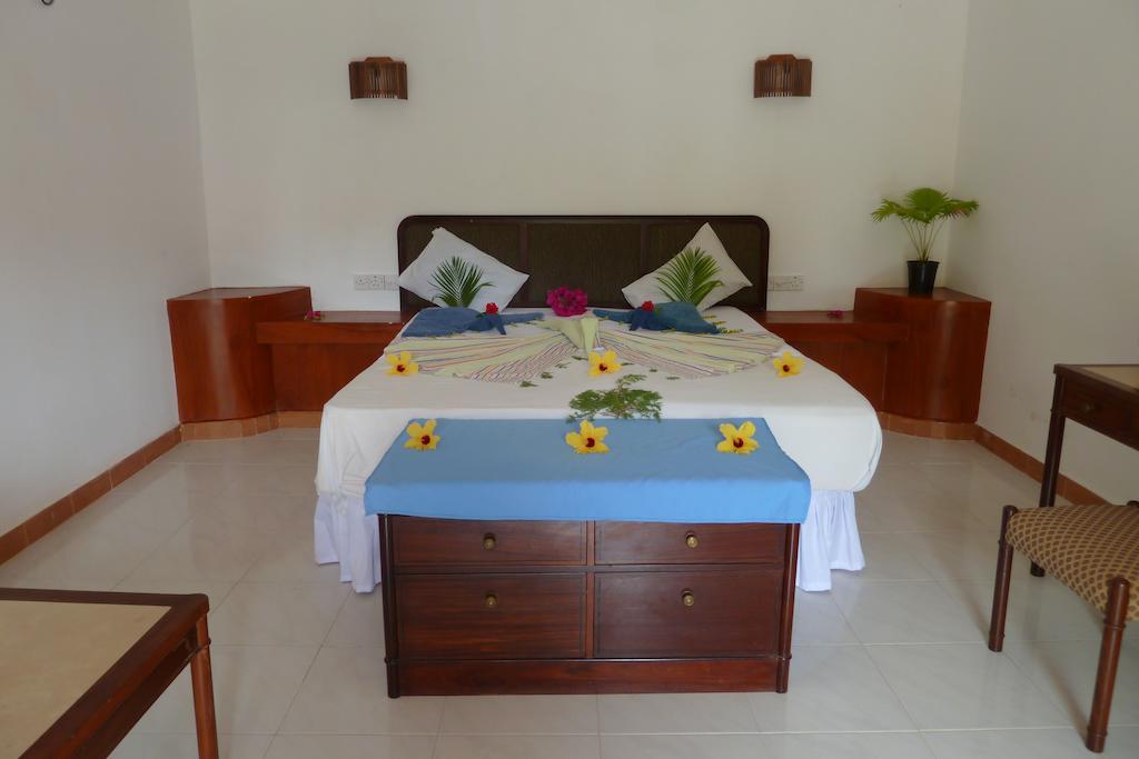 Bougain Villa Bentota Pokoj fotografie