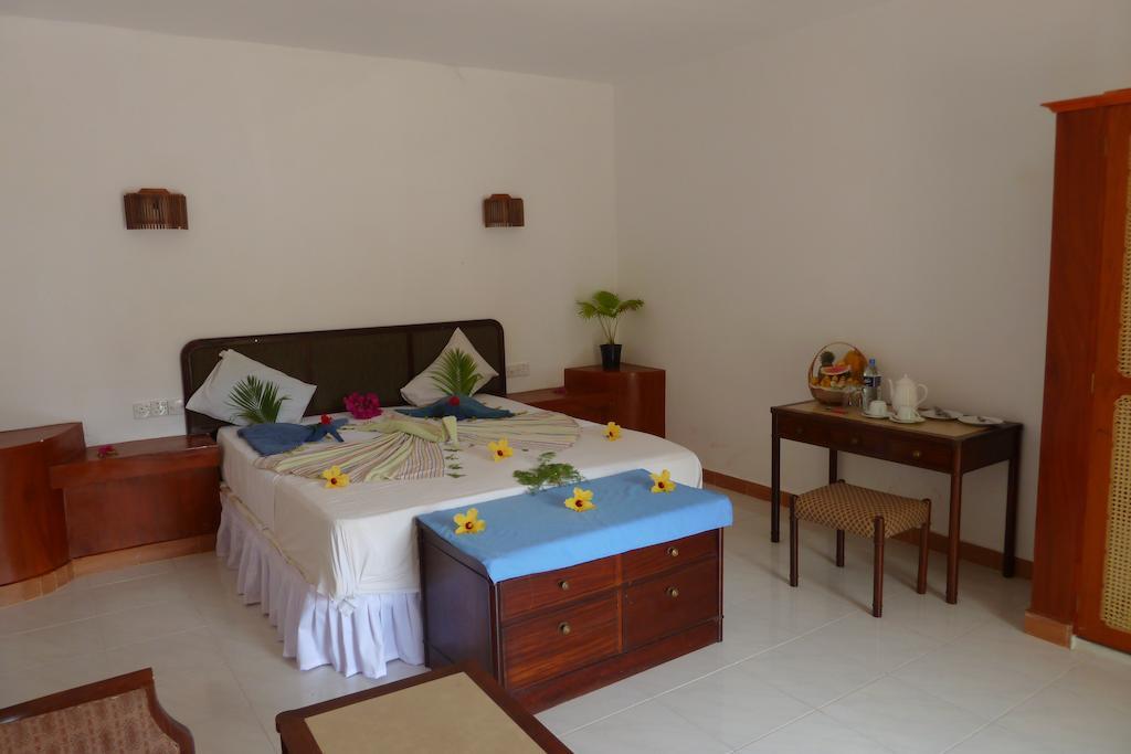 Bougain Villa Bentota Pokoj fotografie