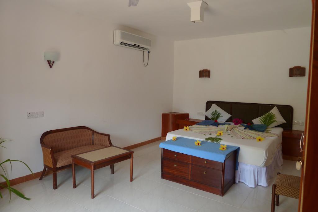 Bougain Villa Bentota Pokoj fotografie