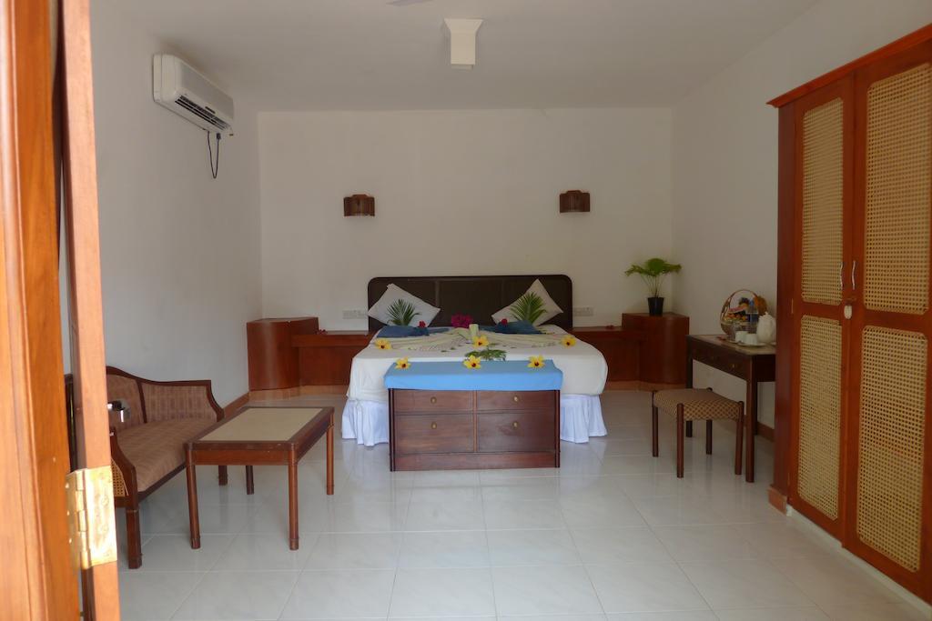 Bougain Villa Bentota Pokoj fotografie