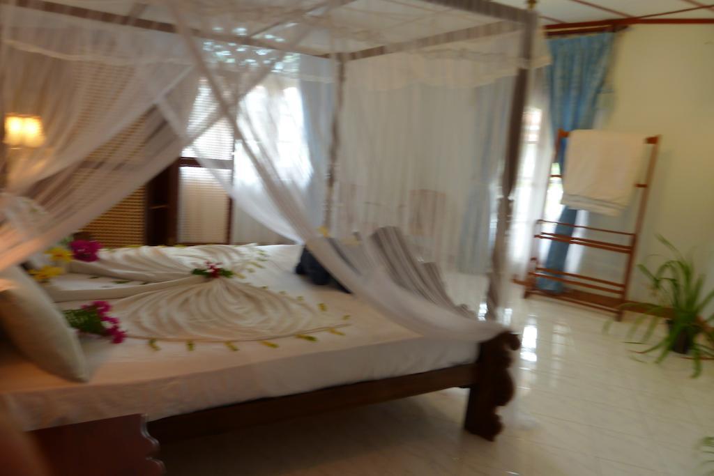 Bougain Villa Bentota Pokoj fotografie