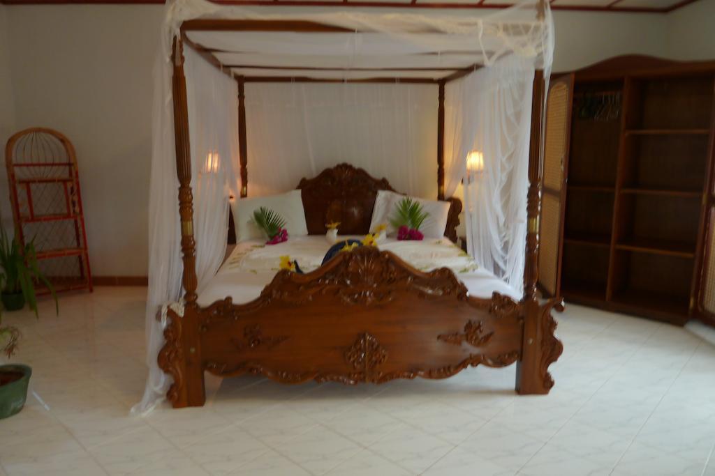 Bougain Villa Bentota Pokoj fotografie
