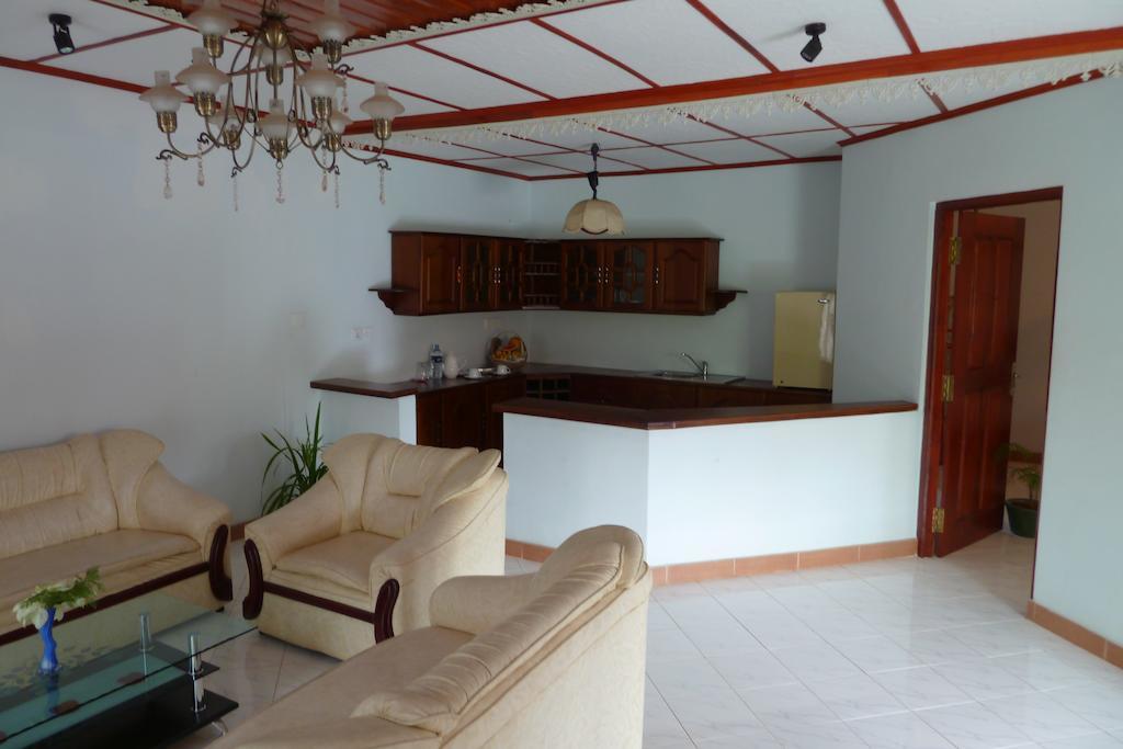 Bougain Villa Bentota Pokoj fotografie
