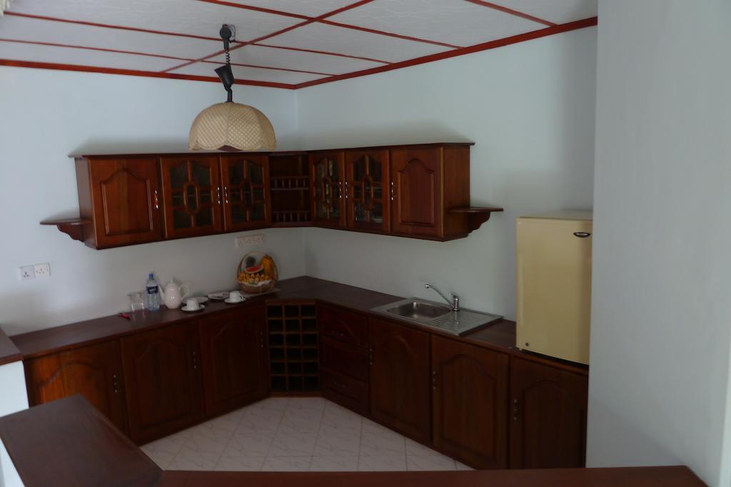 Bougain Villa Bentota Pokoj fotografie